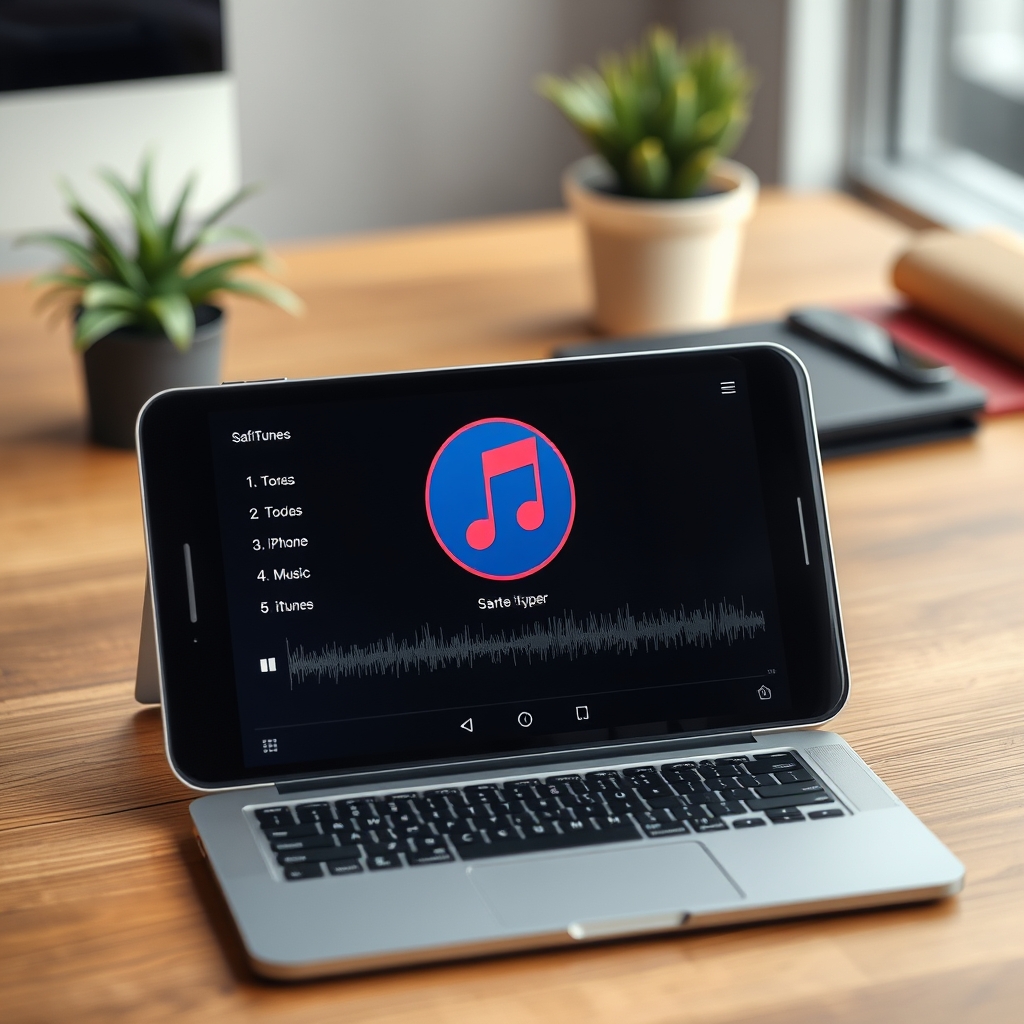 Comment récupérer musique iPhone avec iTunes rapidement
