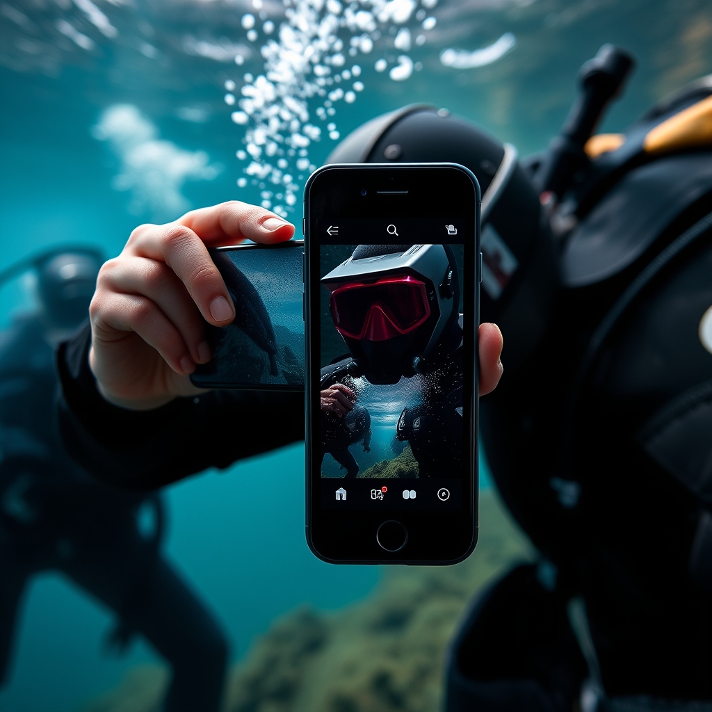 Comment récupérer photo supprimer iPhone rapidement