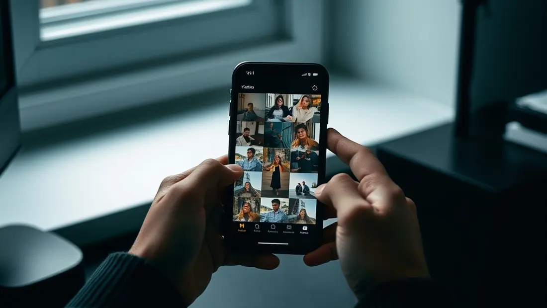 Comment récupérer photos effacées Wiko rapidement : illustration 1