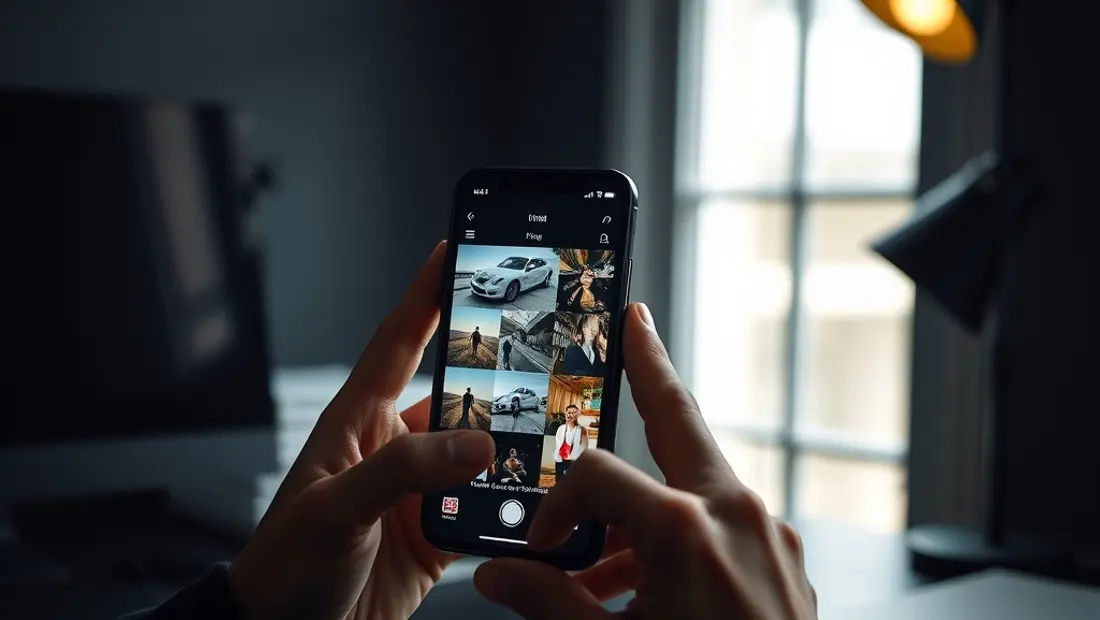 Comment récupérer photos supprimées de la carte SD Samsung : illustration 2