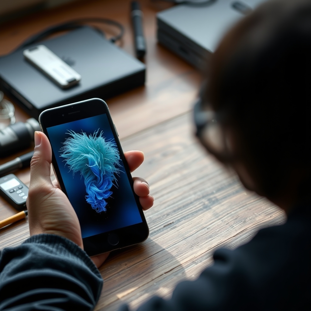 Comment récupérer rappels supprimés iPhone 6 ou 6s