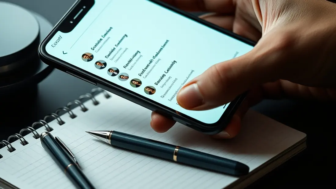 Comment récupérer SMS effacés d’un LG G3 : illustration 2