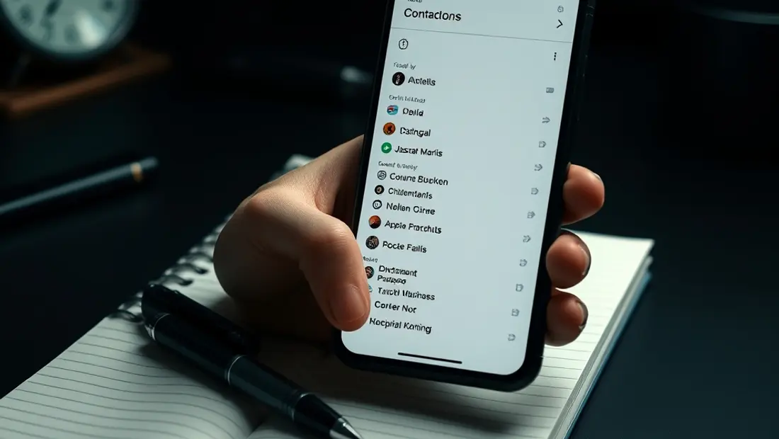Comment récupérer SMS iPhone 7/6s Plus/6s/5s rapidement : illustration 1
