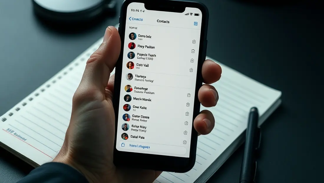 Comment récupérer SMS iPhone 7/6s Plus/6s/5s rapidement : illustration 2