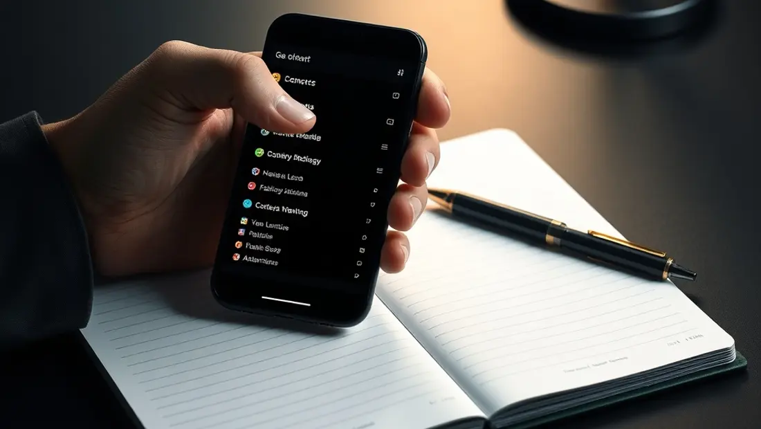 Comment récupérer son compte SnapChat sans email et sans : illustration 1