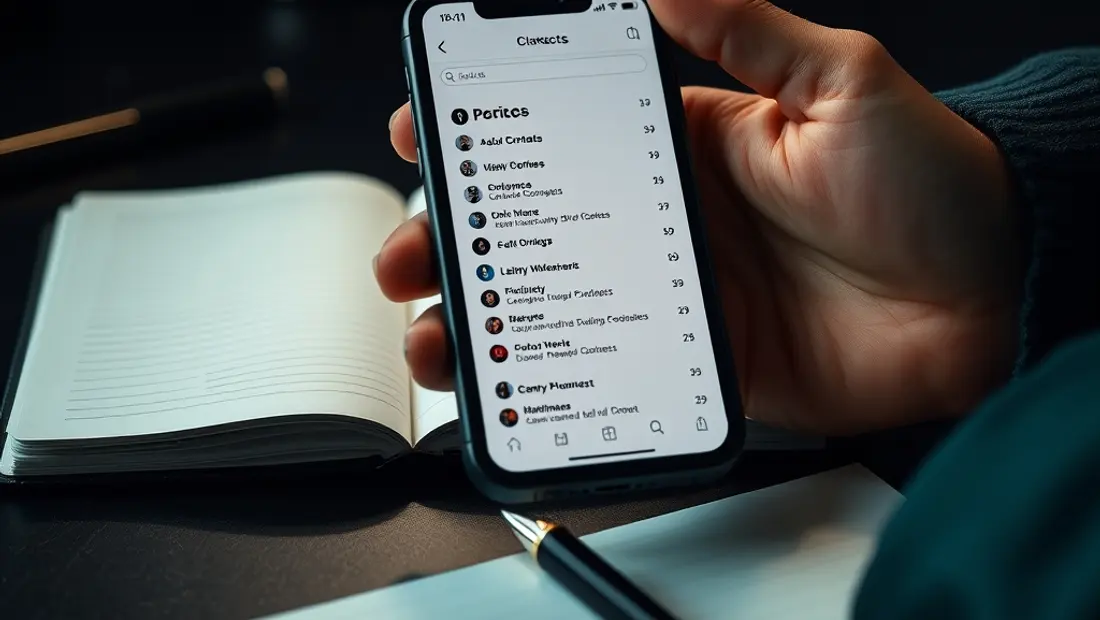Comment récupérer son compte SnapChat sans email et sans : illustration 2