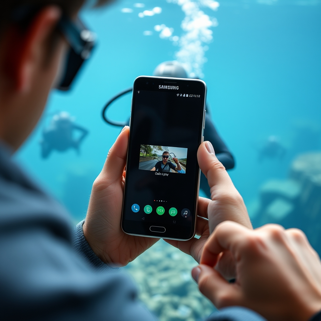 Comment récupérer vidéo supprimée Samsung Galaxy/Note
