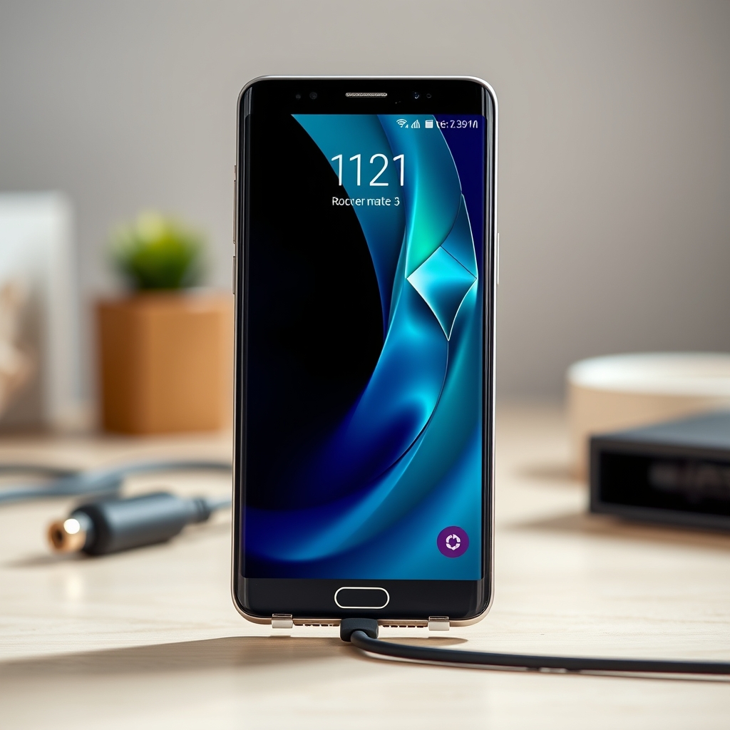 Comment récupérer vidéo supprimée Samsung Galaxy/Note