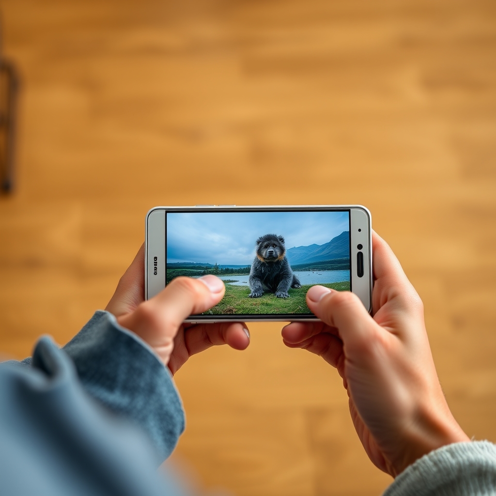 Comment récupérer vidéo supprimée Samsung Galaxy/Note
