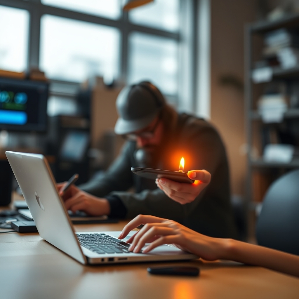Comment réduire la consommation dénergie des objets connectés ?