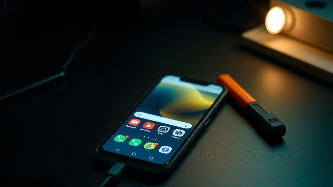 Comment réinitialiser le HTC 10 : illustration 1