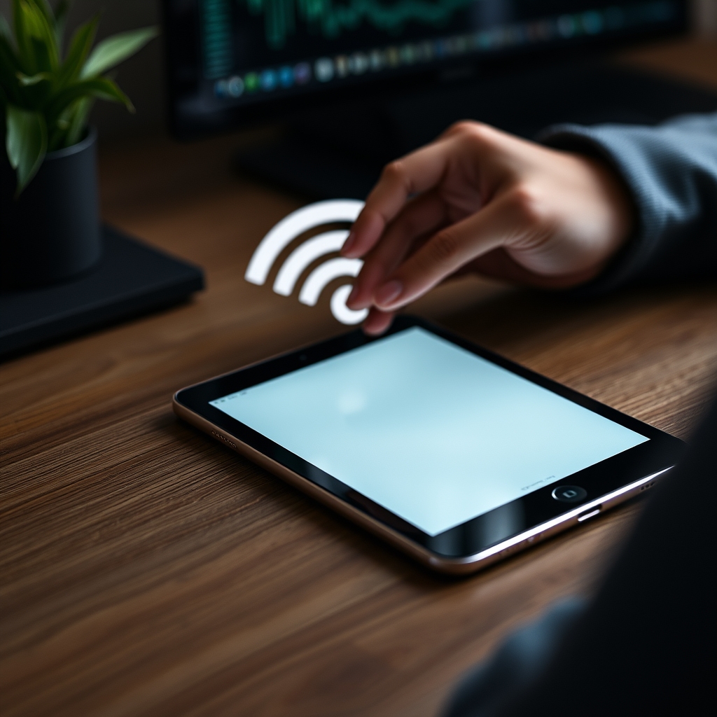 ipad probleme connexion wifi — Comment réparer le problème de connexion Wifi avec un iPad