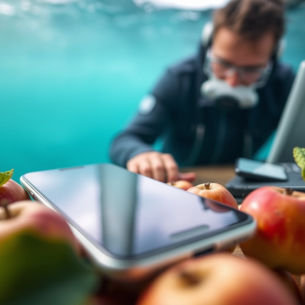Comment réparer un iPhone bloqué sur la pomme