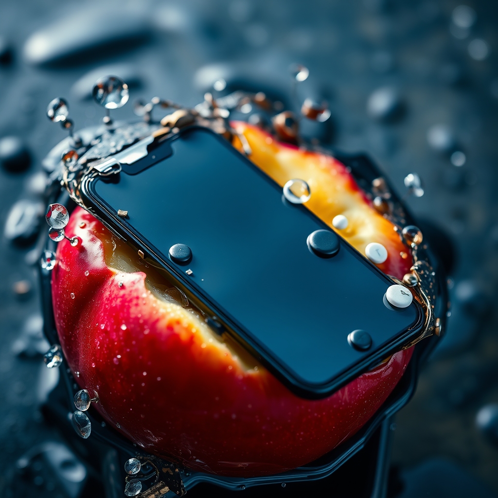 Comment réparer un iPhone bloqué sur la pomme