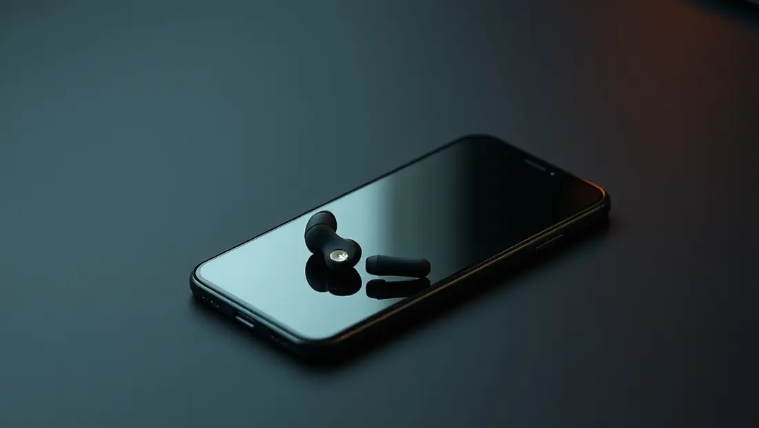 Comment réparer un iPhone bloqué sur la pomme : illustration 1