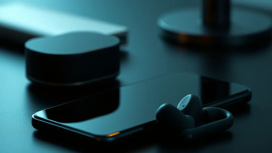 Comment réparer un iPhone bloqué sur la pomme : illustration 2