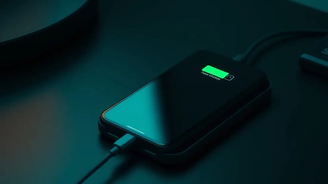 Comment résoudre problèmes de durée de batterie : illustration 1