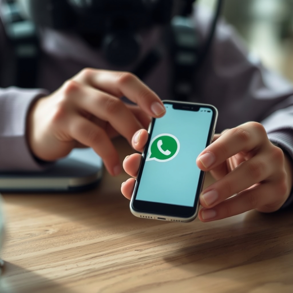 Comment sauvegarder des messages WhatsApp de votre iPhone