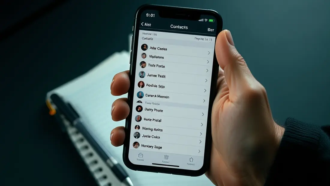 Comment sauvegarder des messages WhatsApp de votre iPhone : illustration 2