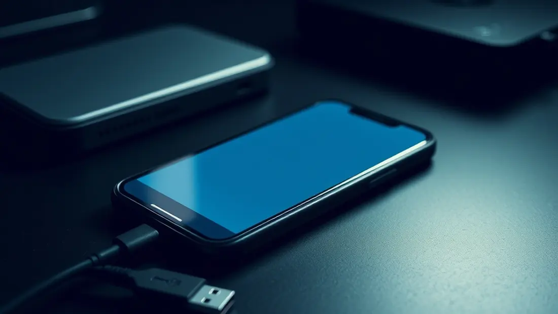 Comment sauvegarder les notes de l'iPhone : illustration 1