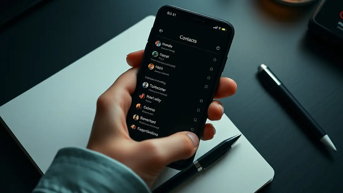 Comment sauvegarder SMS Android sur l'ordinateur : illustration 1
