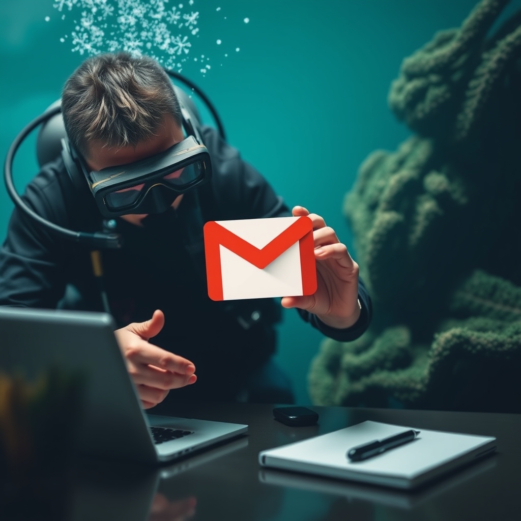 Comment supprimer compte gmail sur Android