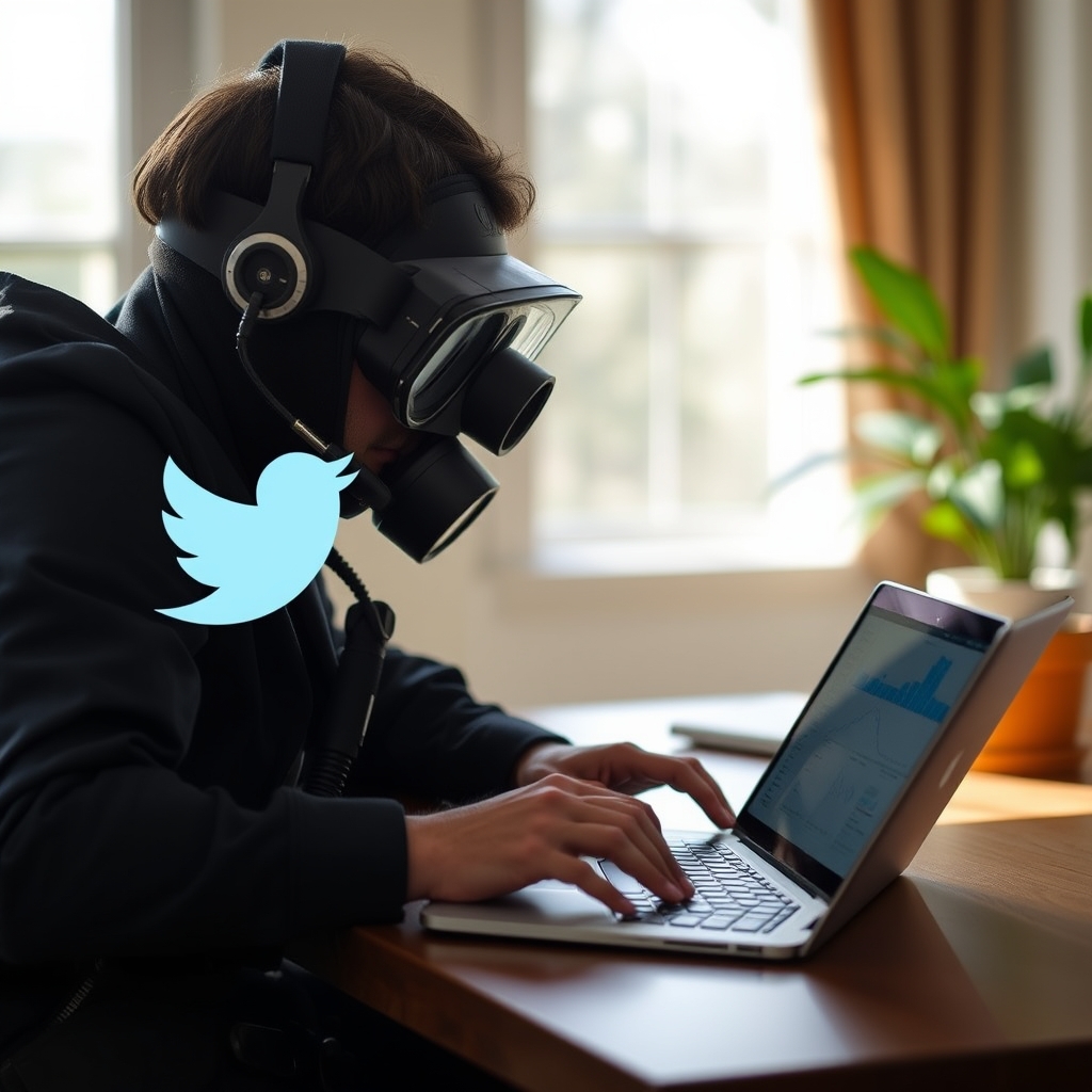 Comment supprimer compte Twitter