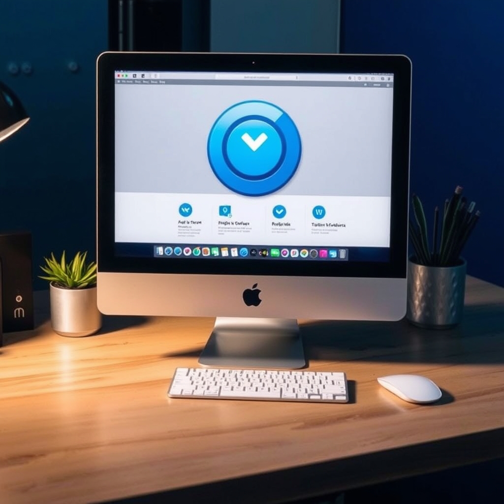 Comment supprimer des applications d'un Mac