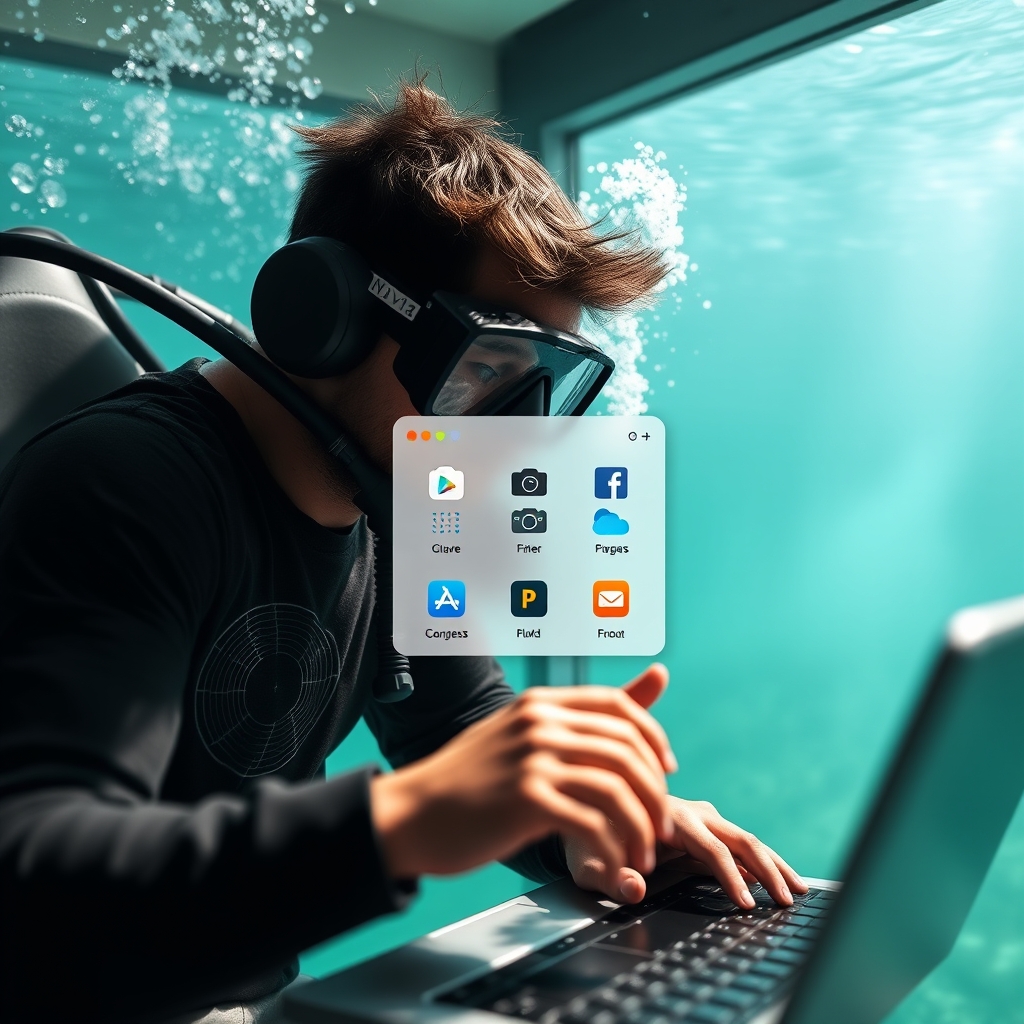 Comment supprimer des applications d'un Mac
