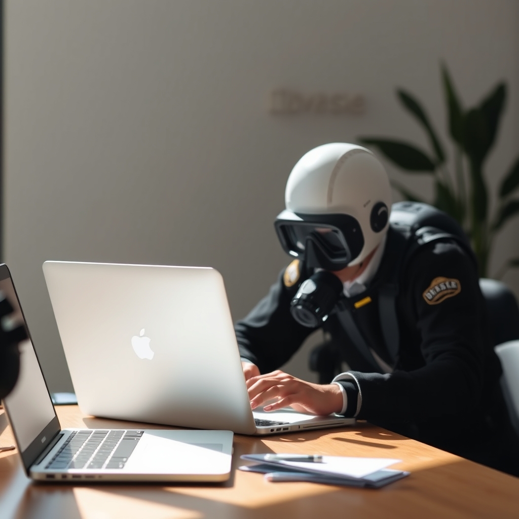 Comment supprimer une application toujours ouverte sur Mac ?