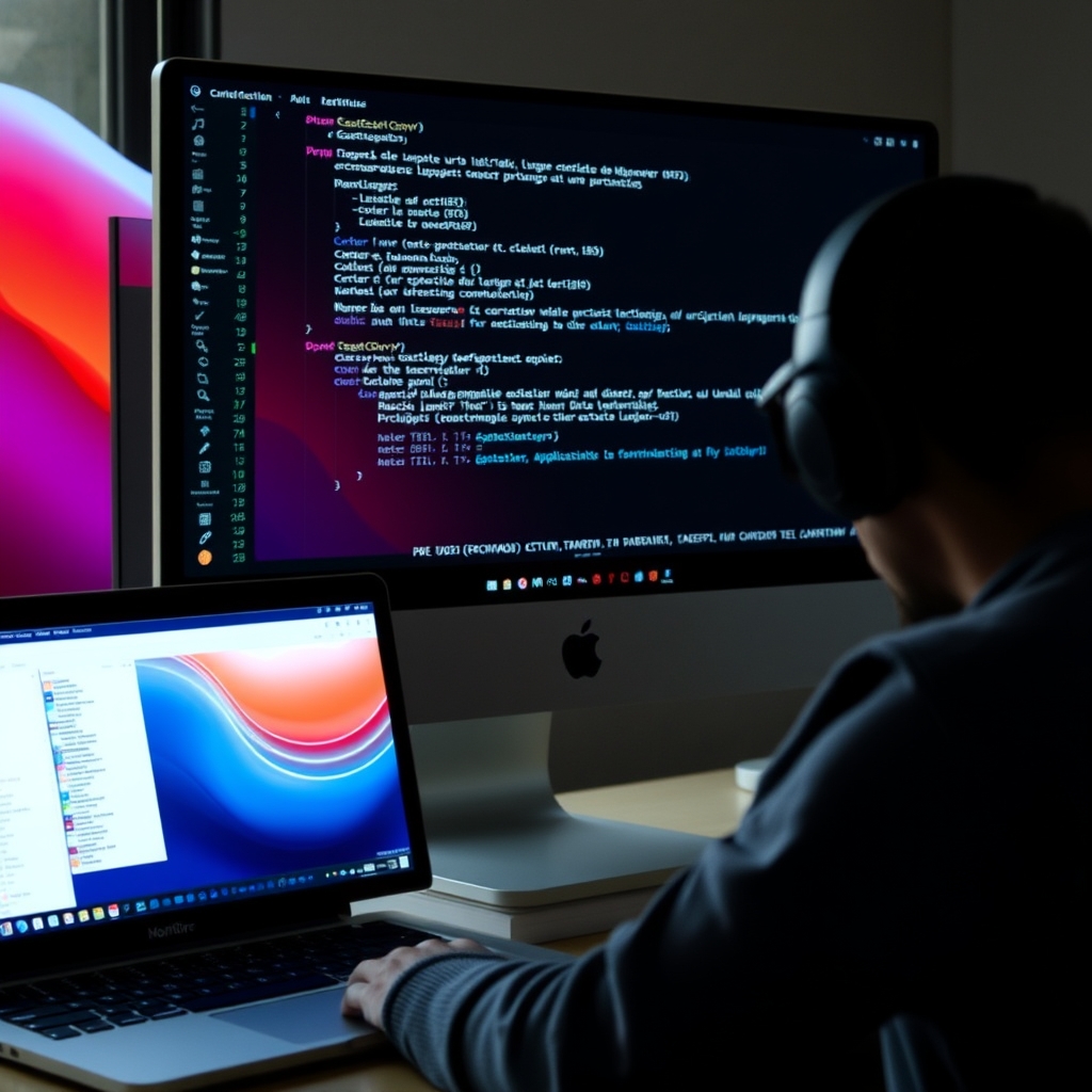 Comment supprimer une application toujours ouverte sur Mac ?