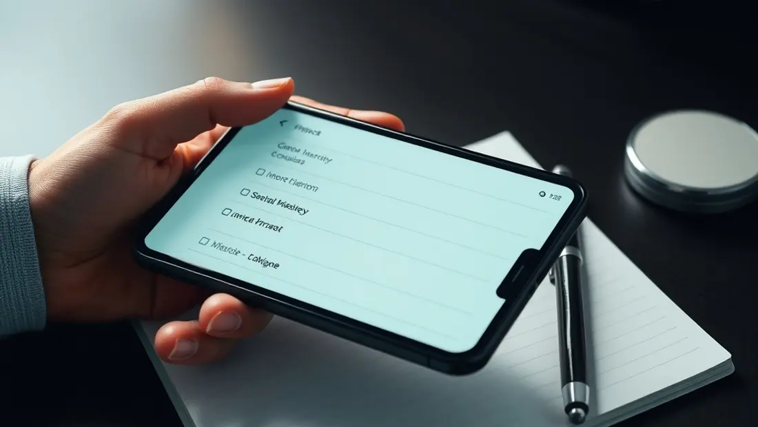 Comment transférer contacts Android vers Android : illustration 2