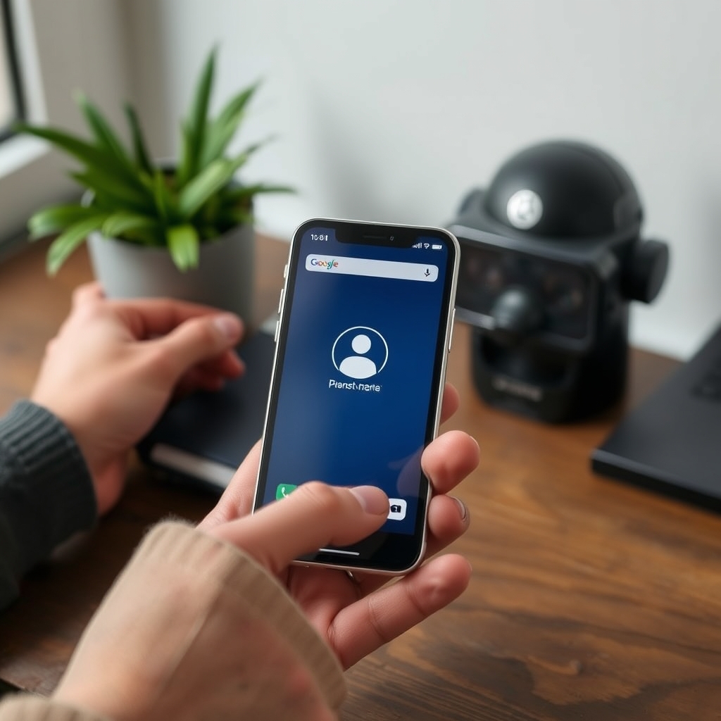 Comment transférer contacts Android vers Android