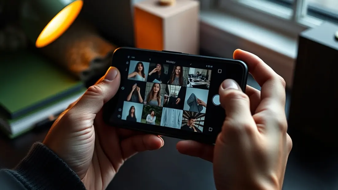 Comment transférer des photos de votre iPhone ou Android : illustration 2