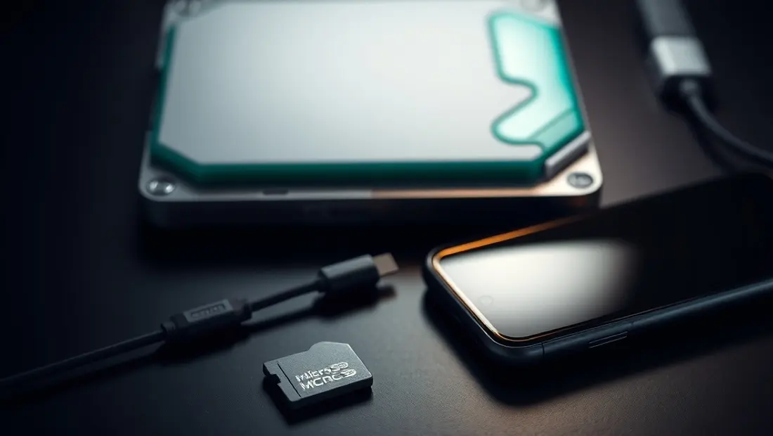 Comment transférer données Android vers Android : illustration 1