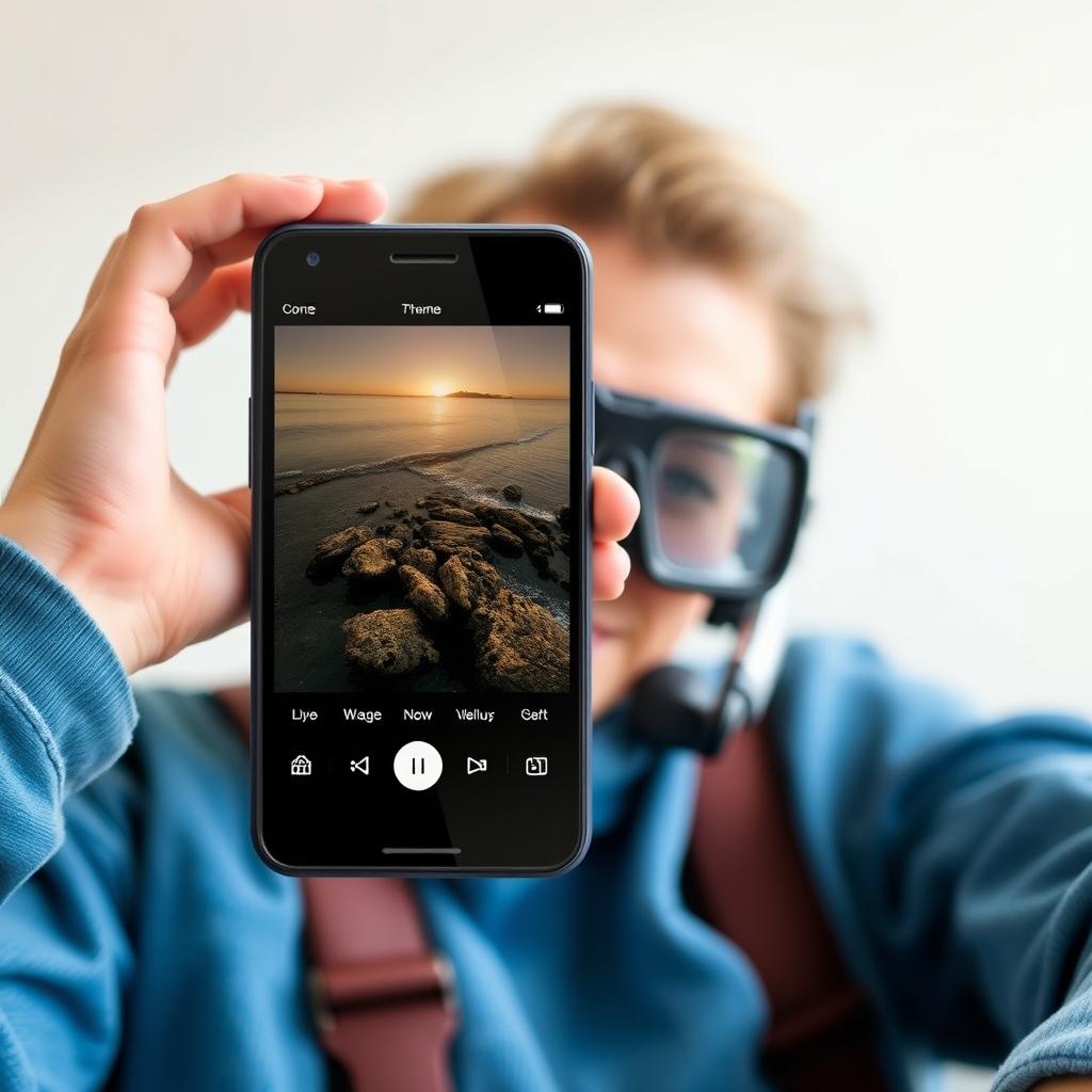 Comment transférer photos Windows Phone vers Android