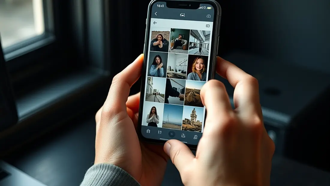 Comment transférer photos Windows Phone vers Android : illustration 1