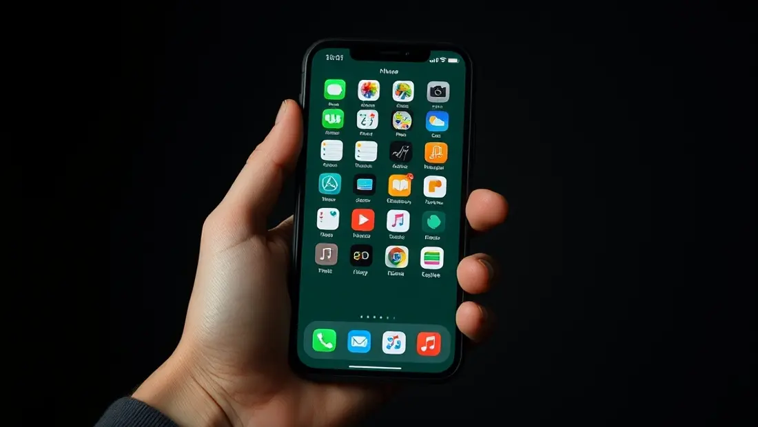 Comment utiliser WhatsApp Web sur votre ordinateur en 2025 : illustration 1