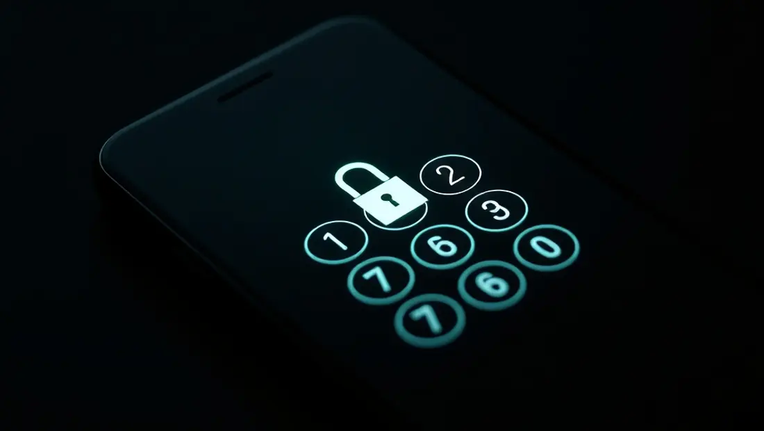 Comment verrouiller l'accès à une application sur votre : illustration 2