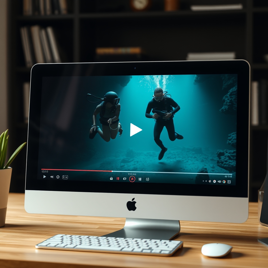 Comment visualiser des fichiers MP4 sur Mac