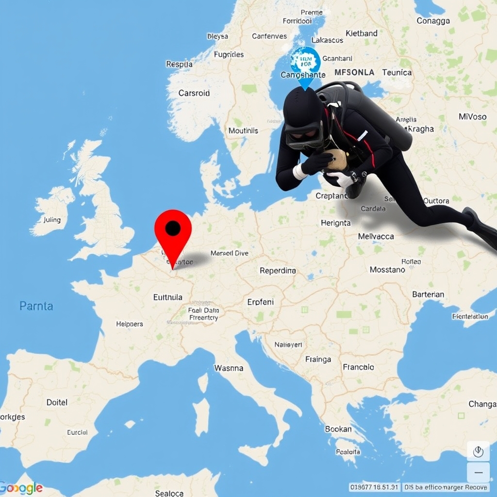 Comment voir historique de localisation dans Google Maps