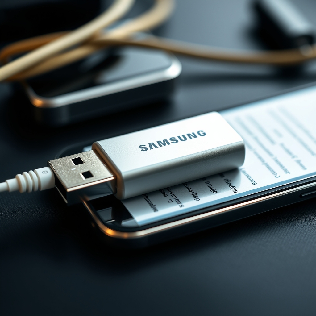 Commet récupérer journaux d'appels Samsung
