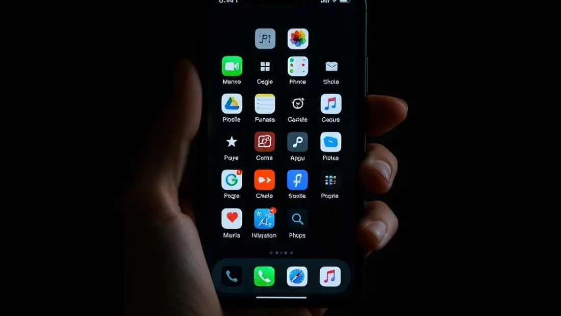 Comparaison du nouvel Apple iPhone Air et du Galaxy S25 Edge : illustration 2