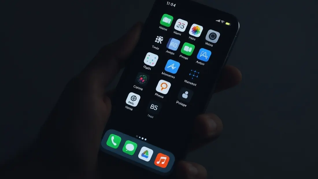 Configurer mon appareil Android : illustration 2