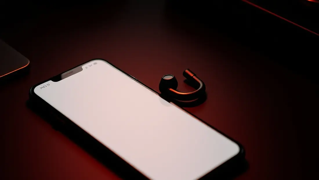 IOS 12 : illustration 1