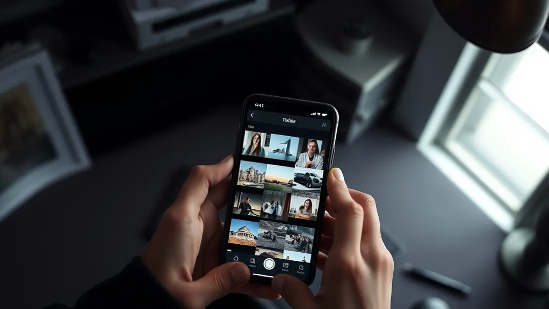 Conseils et astuces pour utiliser la caméra du Galaxy S9/S9+ : illustration 3