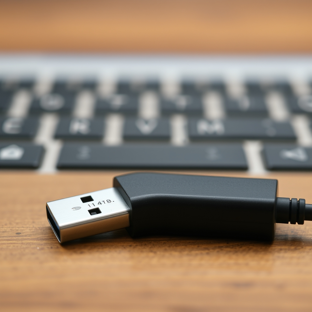 Débogage USB désactivé