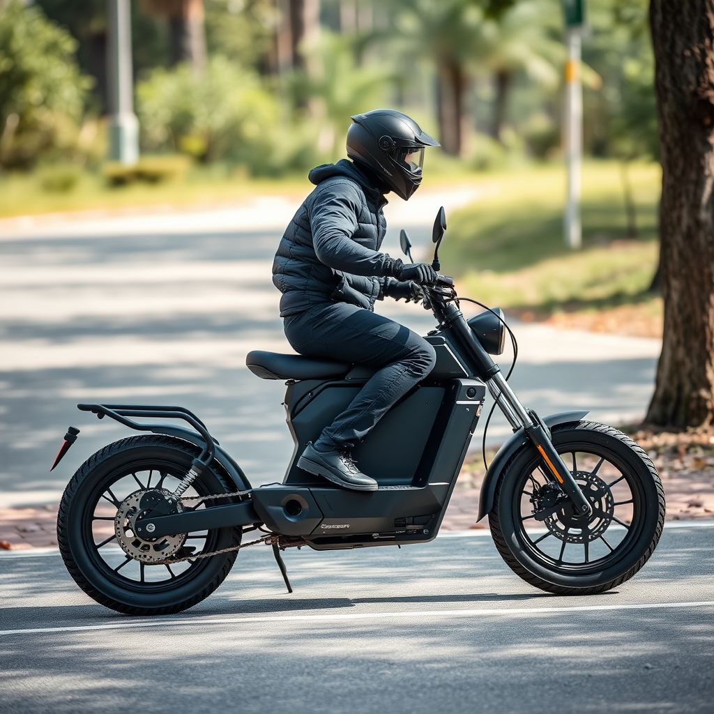 explorez la trottinette électrique kukirin g4 max, alliant performance et design à 2199 €. profitez d'une expérience de