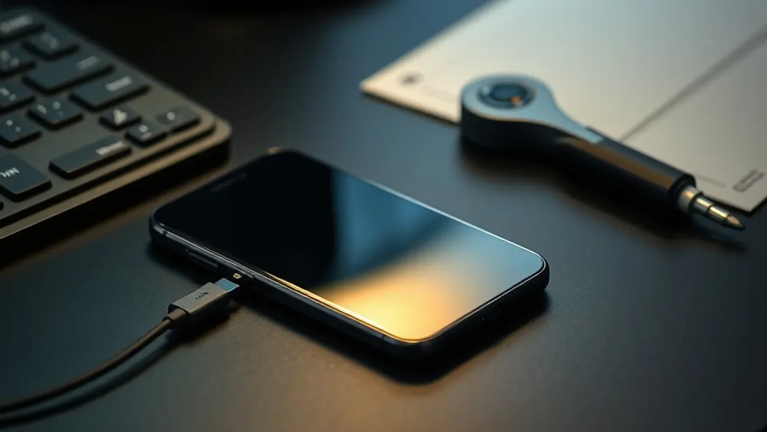 Premier smartphone équipé du puissant Snapdragon 8 Elite : illustration 2
