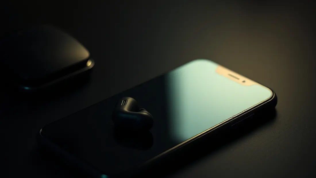 Installation d'iOS 26 : illustration 2